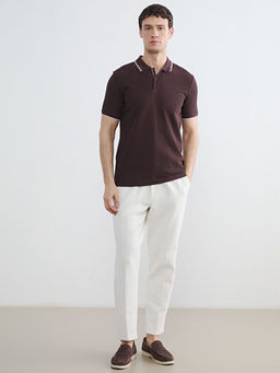 Polo Yaka Erkek Ti??rt