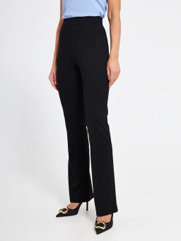 JETTY Трикотажные брюки без начеса  фото 8