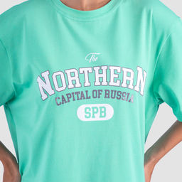 Футболка Top.942 - Argo classic фото 25