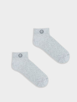 Цена за 5 пар! НОСКИ МУЖСКИЕ - Mark formelle фото 5