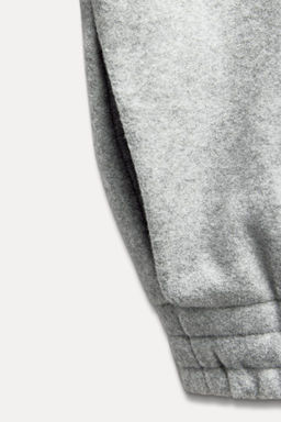 ZIP-UP JACKET - Zara фото 6