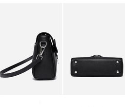 Bags Сумка женская / кожа / 025083  фото 5