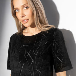 Платье судьбоносное, Виртуальные будни (для вспышки нежности)