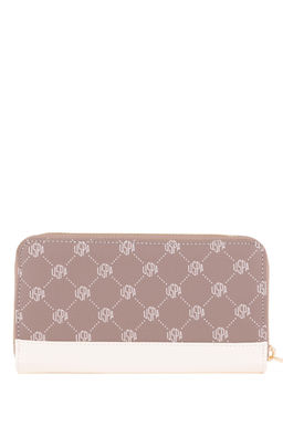 Женский норковый кошелек - U.s. polo assn фото 3