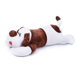 Собака обнимашка 60 см.