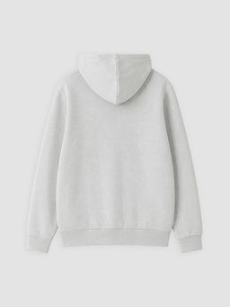 Kap??onlu Erkek Fermuarl? Sweatshirt - Waikiki фото 2