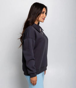 Свитшот #КТ462 - Dommod фото 3