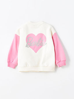 Barbie Bask?l? K?z Bebek H?rka - Waikiki фото 2