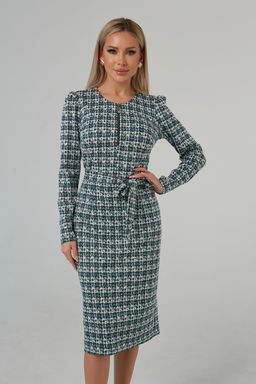 VALENTINA Платье Шерри №6