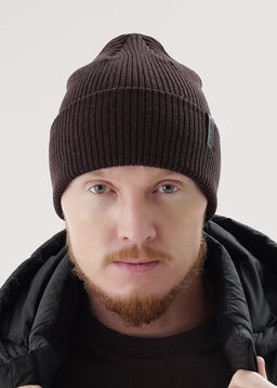 Шапка мужская