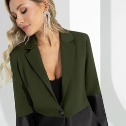 Жакет Стильная мафия (elegant) - Charutti фото 3