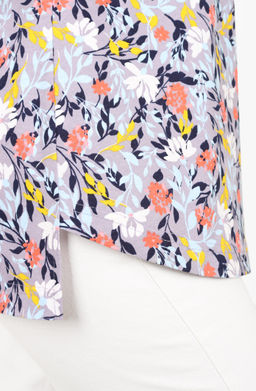 Футболка Рошель Ф-10 (48-62) кулирка