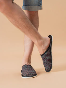 Тапочки домашние С-6МТП-МР