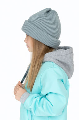 Шапка вязаная