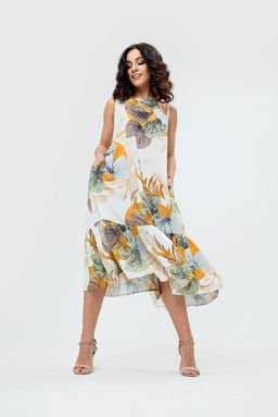 Платье Жасмин (50-60) - Serenada фото 3