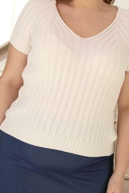 Джемпер Др3-480/1 - Wisell фото 2