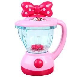 Игровой набор Блендер, Минни Маус, звук, свет - Disney фото 8