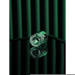 Набор стопок Timeless, 62 мл, 4 шт., стекло, прозрачный