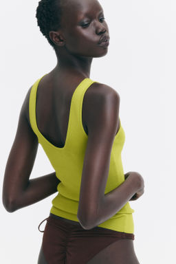 Top de punto - H&m фото 10