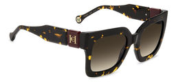 Солнцезащитные очки CAROLINA HERRERA HER 0369/S