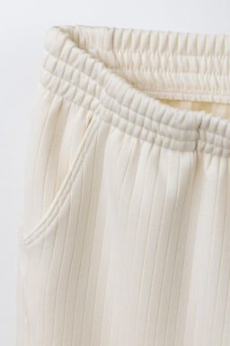 STRAIGHT-LEG TROUSERS - Zara фото 11