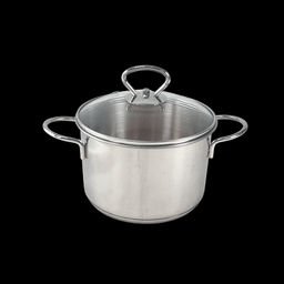 Кастрюля 1,9 л. (Н-1609ГСП4)