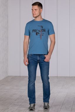 Джинсы 
 1.RV4032-74