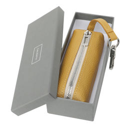 Женские кошельки/ключницы Ключница CALZETTI KEYCASE