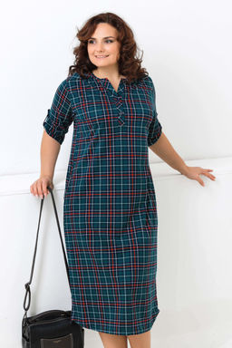 Платье 21559 - Натали фото 48