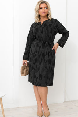 VALENTINA Платье Кристэн №2