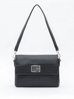 Сумка 51202  black Velina Fabbiano-Safenta