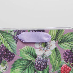 Пакет крафтовый вертикальный Для тебя, MS 18 23 8 см - Дарите счастье фото 3