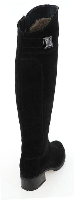 Ботфорты Francesco Donni 547 103BW-021-02