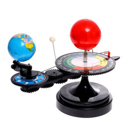 Уценка Набор для опытов Солнечная система