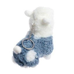 Подвеска Альпака, цвета МИКС - Simaland фото 2