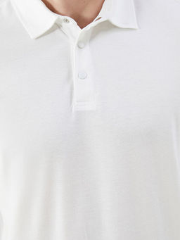 Polo Yaka Pike Erkek Ti??rt