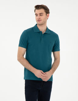 Z_mr_t Slim Fit Basic Ti__rt
