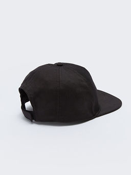 Batman Lisansl? Erkek ?ocuk Kep ?apka - Waikiki фото 2