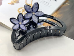 Заколка-крабик