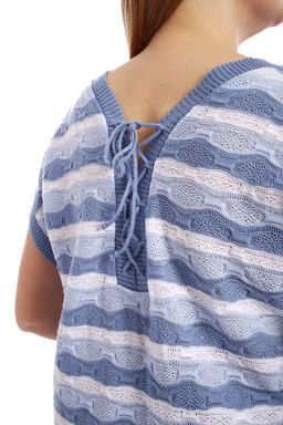 Джемпер женский 1532 - Olsarri фото 7