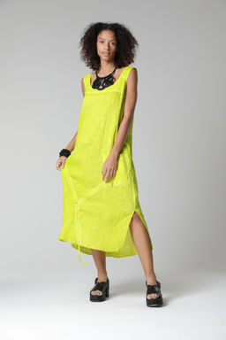 Платье ЛЕН ПК - Жан и параскева фото 9