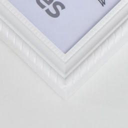 Фоторамка для фото 20×25 см Keep memories, Taylor, белый