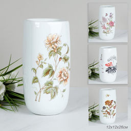 Ваза 25,5 см / WRF-128 /уп 8/