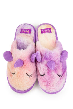 Туфли комнат. детские  SM 353-043-06 зак