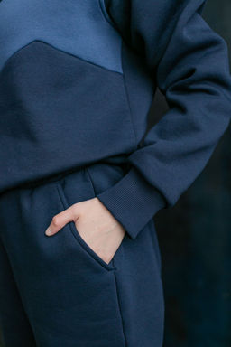 Джоггеры женские Night - Captain's mate фото 2