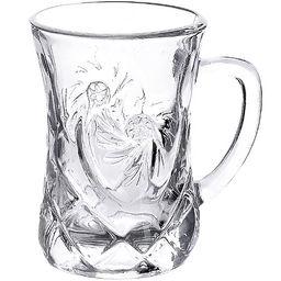 266-1 Набор кружек SANSTAR из 6 шт (х6) - Mayer&boch фото 2