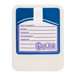 Игровой набор «Лучший доктор» в чемодане, 16 предметов