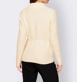 Кардиган, цвета шампанского - Ashley brooke фото 4