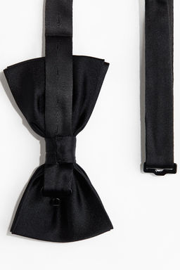 Pajarita de seda - H&m фото 2