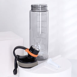 Бутылка для воды спортивная Woohooo TakeItEasy 850 ml/ уп80 - ГалеонТрейд фото 2